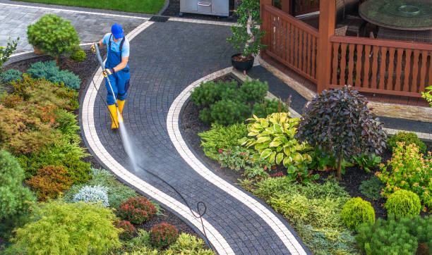 Why Choose Our Certified Pressure Washing Experts for Your Project Needs in Akwesasne, NY?